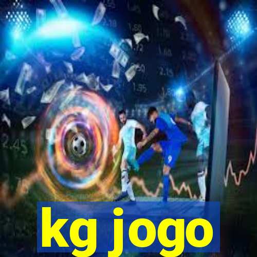 kg jogo